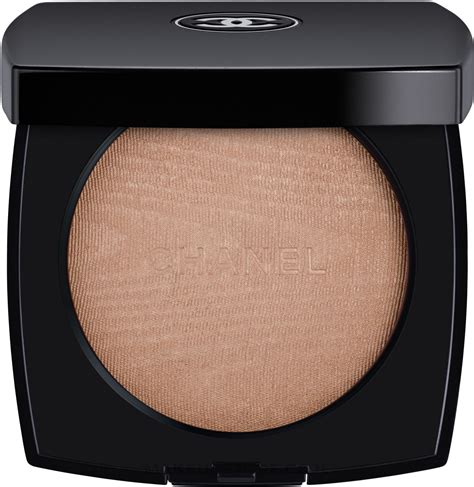 chanel lumiere highlighting powder|chanel oversize makeup tuxedo.